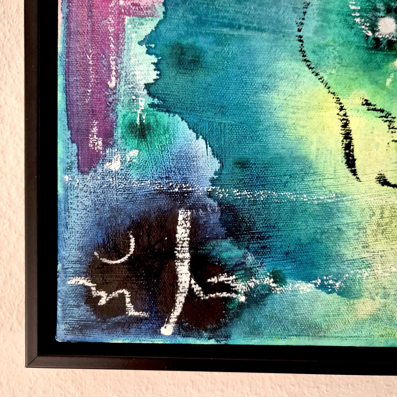 Spirit 2 von Rike WolkeSieben